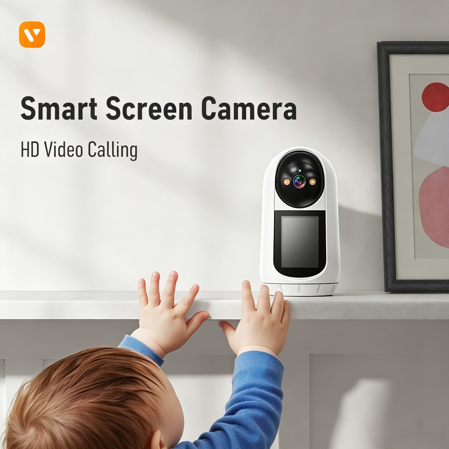 Video Call Camera