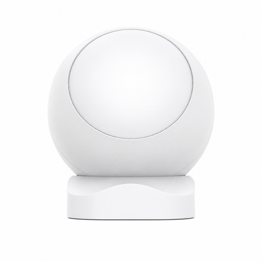 ZigBee Infrared Human Body Sensor