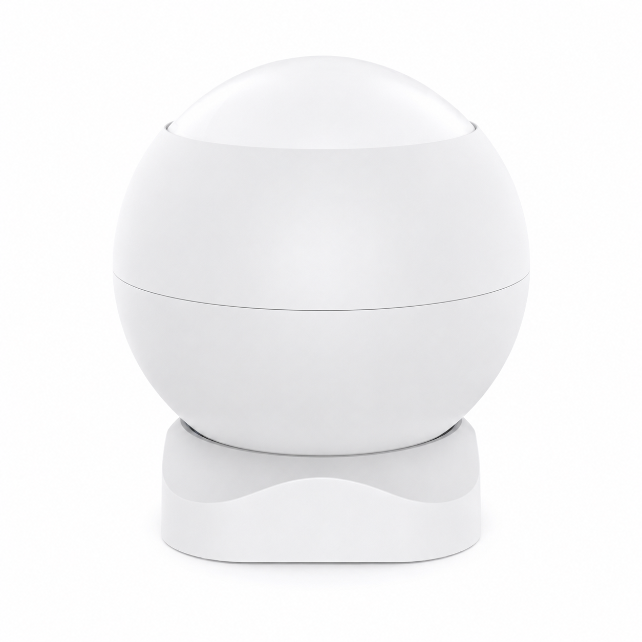 ZigBee Infrared Human Body Sensor