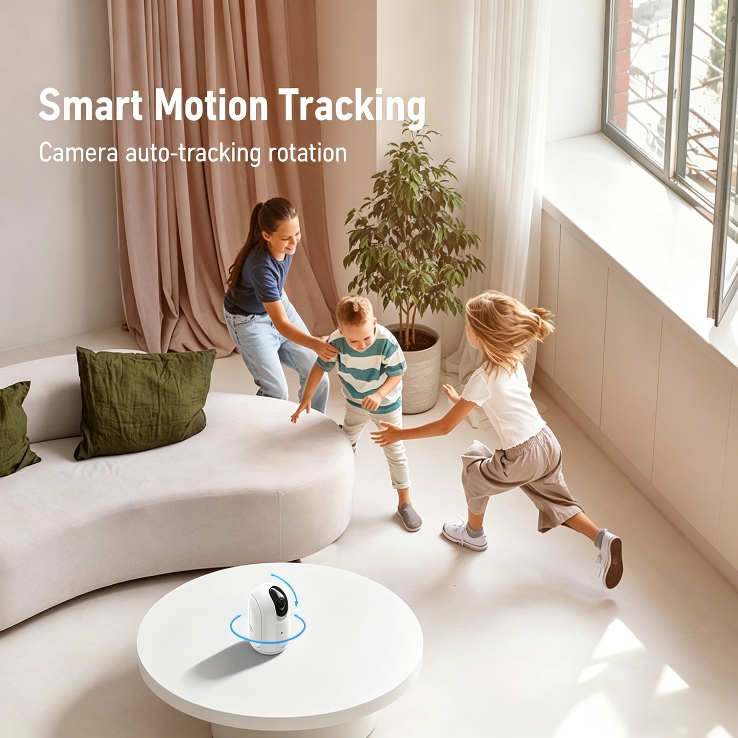 Video Call Camera