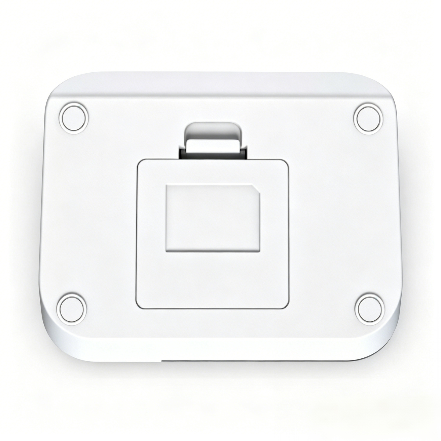 Standalone Blood Pressure Monitor