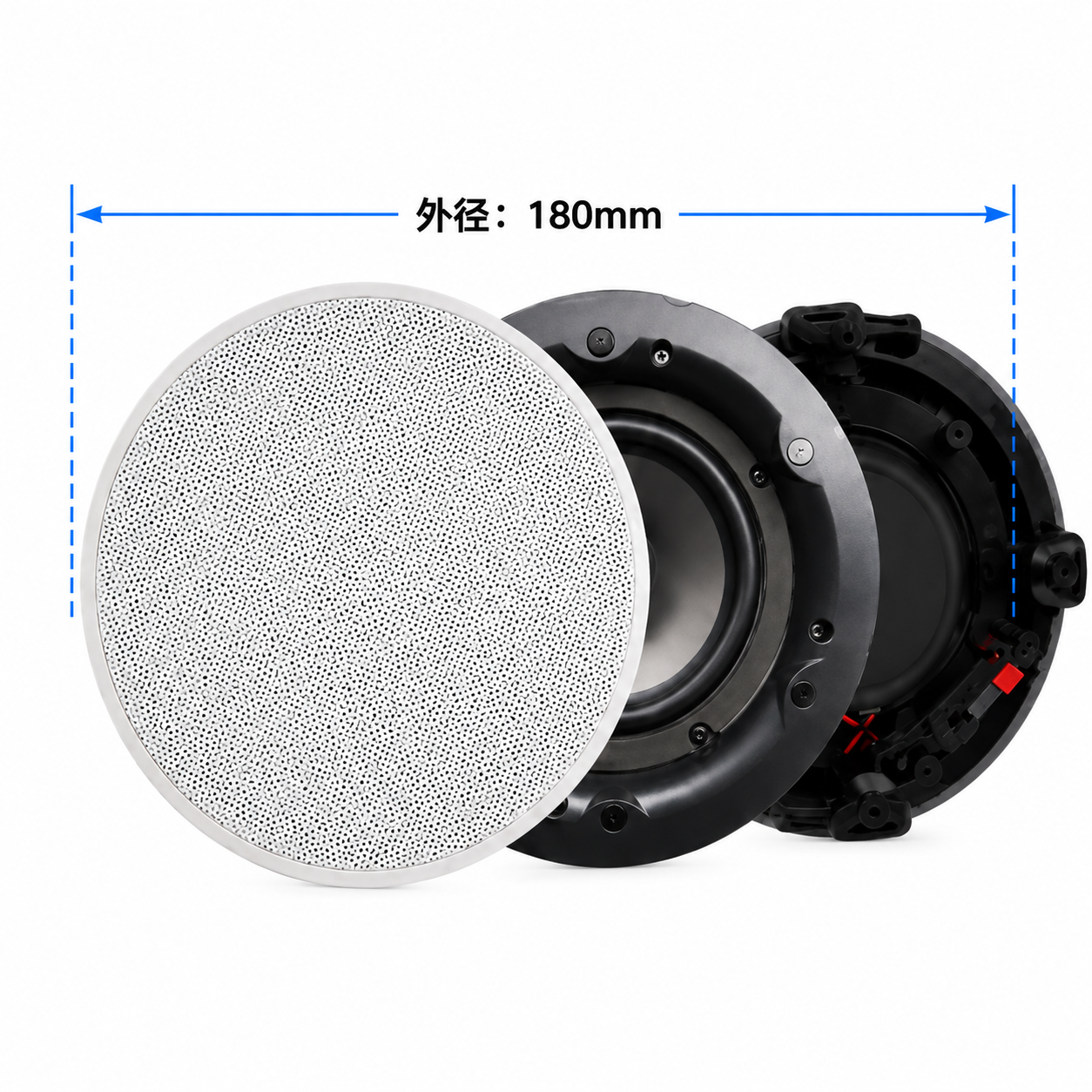 Speaker,AISpeaker S40C+