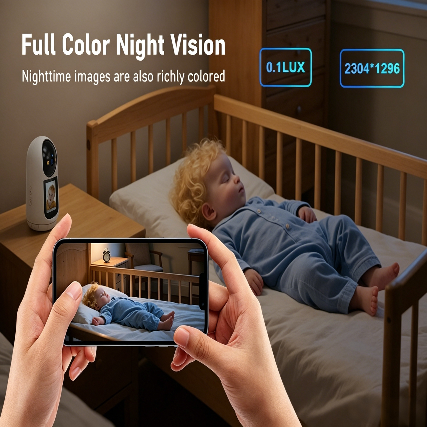 Video Call Camera