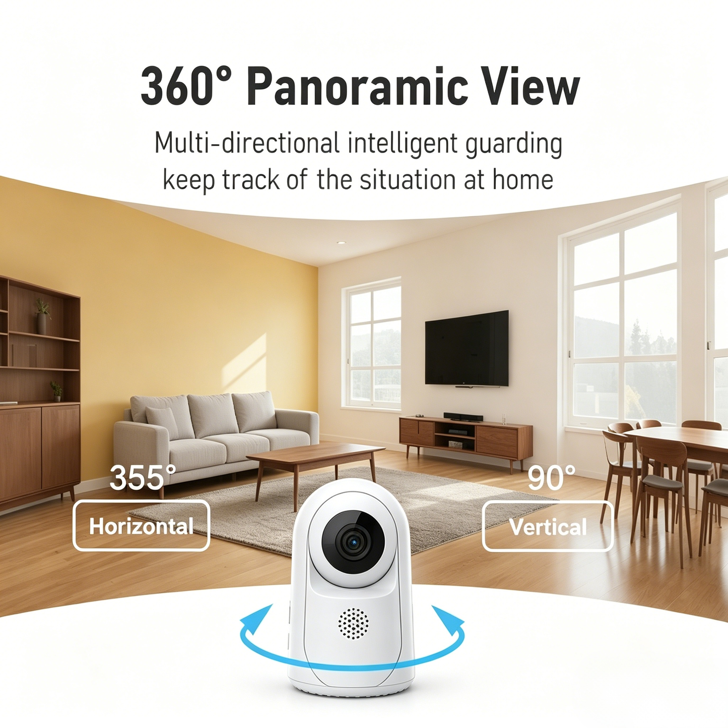 Video Call Camera