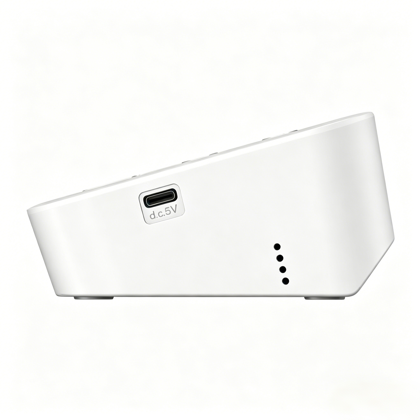 Standalone Blood Pressure Monitor