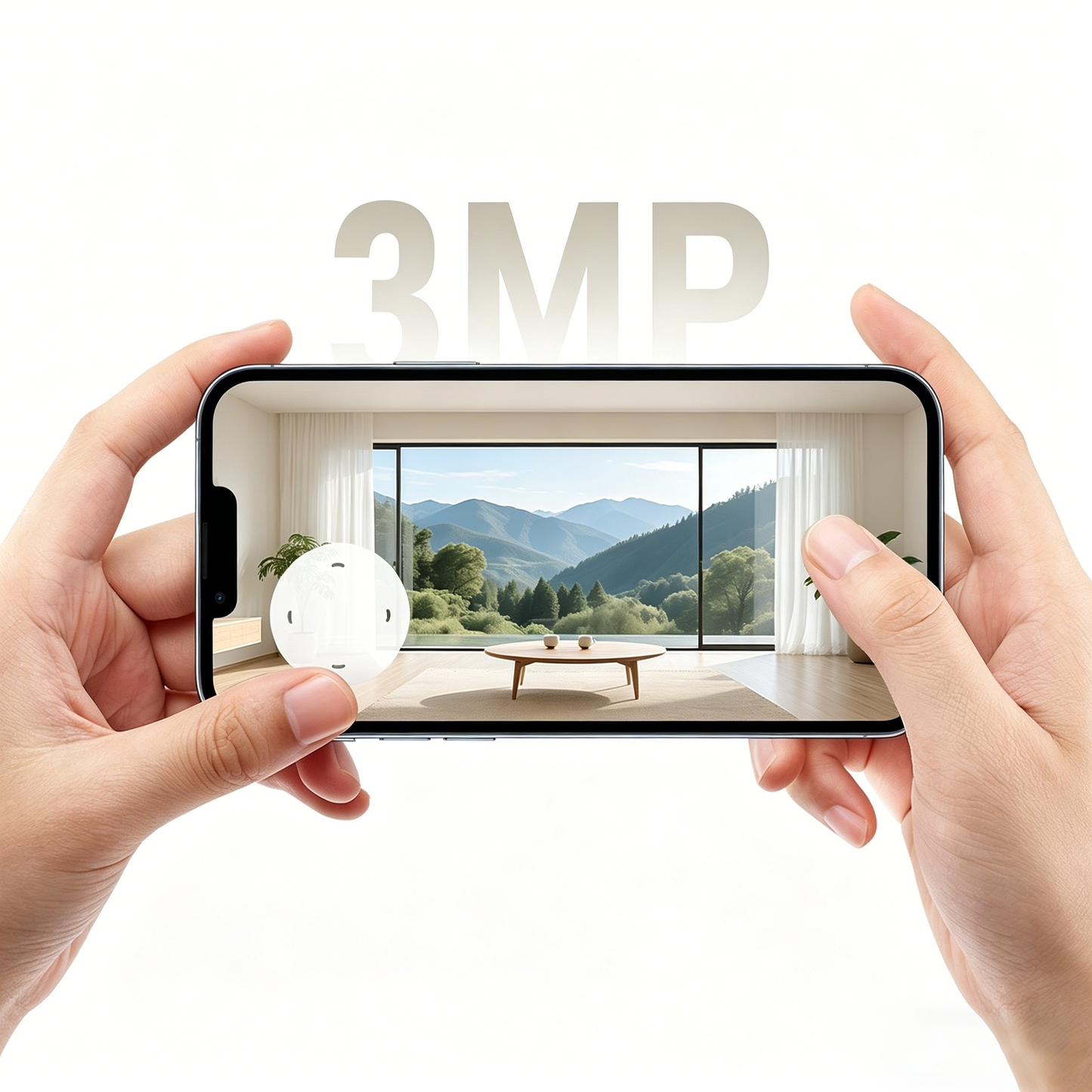 Video Call Camera