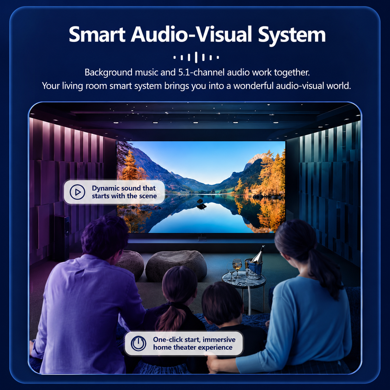 Speaker,AISpeaker S40C+