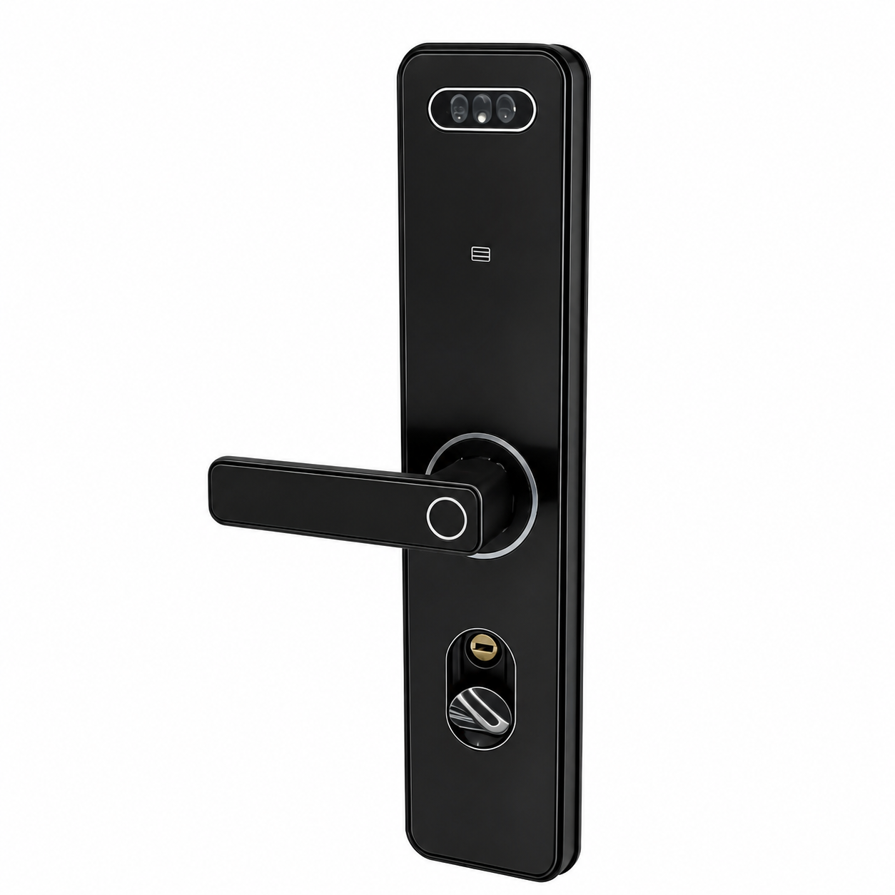 Smart Door Lock