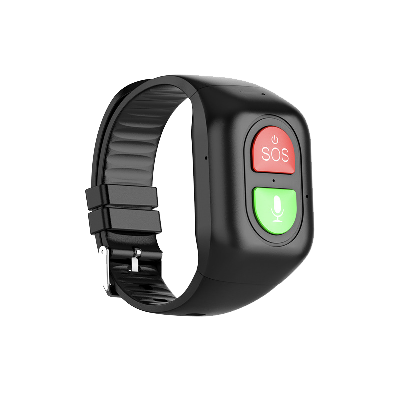 Smart monitoring  bracelet
