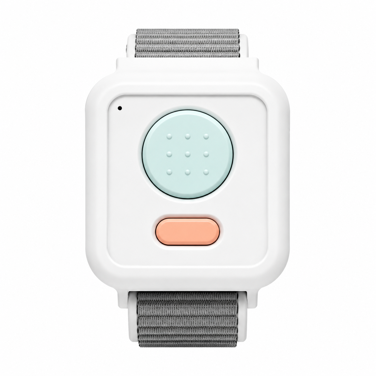 4G GPS Smart Safety Wristband | SOS, Fall Detection & Health Monitoring