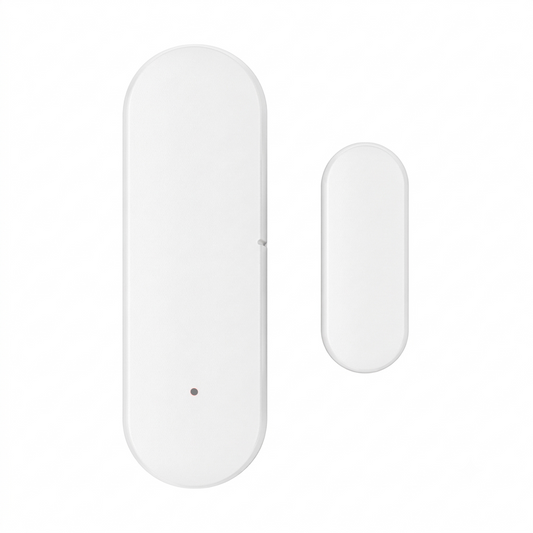 Zigbee Door & Window Sensor